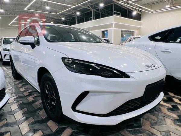 بي واي دي سيل 05 DM-i 2025 للبيع في العراق - النجف